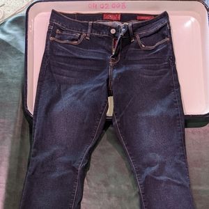 Leyla skinny jeans